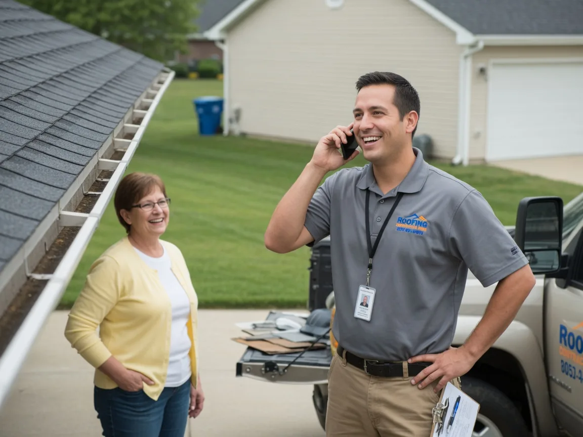 Local Roofing Contractors Danforth, ME FAQs